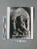 藏品(陝西北魏石雕)的圖片